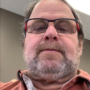 Meet your Posher, Dale